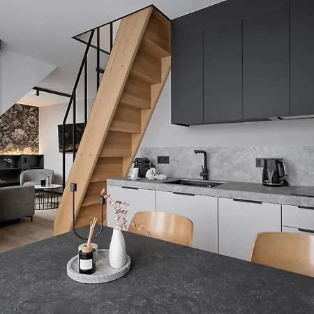 Sloneczna - & Z Widokiem - Blisko Term Bania, Odkryj-bialke Apartment Bialka Tatrzanska