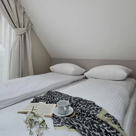 Apartment Sloneczna - & Z Widokiem - Blisko Term Bania, Odkryj-bialke