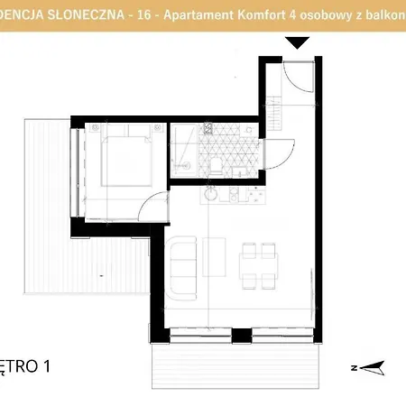 Sloneczna - & Z Widokiem - Blisko Term Bania, Odkryj-bialke Apartment