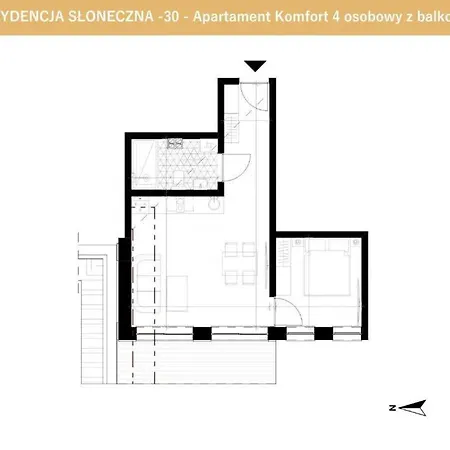 Sloneczna - & Z Widokiem - Tatrzanska, Odkryj-bialke * Bialka Tatrzanska