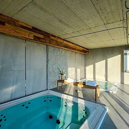 Słoneczna - Spa&apartamenty Z Widokiem - Blisko Term Bania, Odkryj-bialke