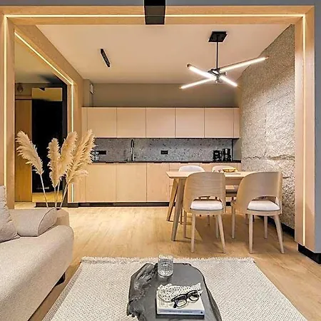 Apartament Słoneczna - Spa&apartamenty Z Widokiem - Blisko Term Bania, Odkryj-bialke