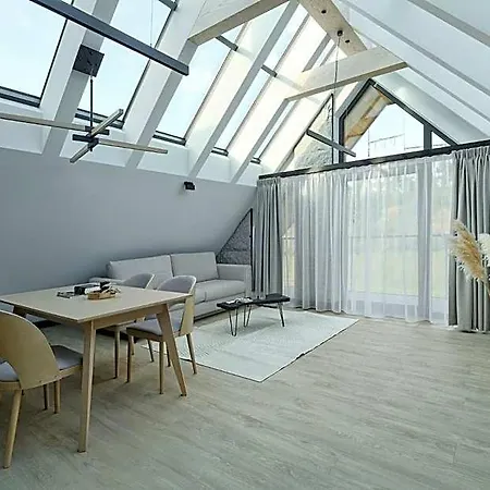 Słoneczna - Spa&apartamenty Z Widokiem - Blisko Term Bania, Odkryj-bialke