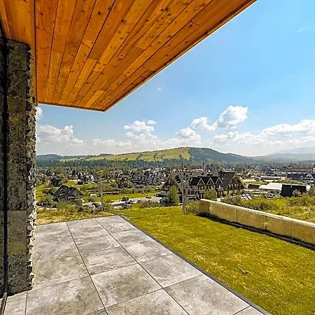 Słoneczna - Spa&apartamenty Z Widokiem - Blisko Term Bania, Odkryj-bialke