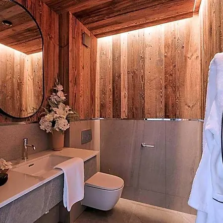 Słoneczna - Spa&apartamenty Z Widokiem - Blisko Term Bania, Odkryj-bialke Apartament Białka Tatrzańska