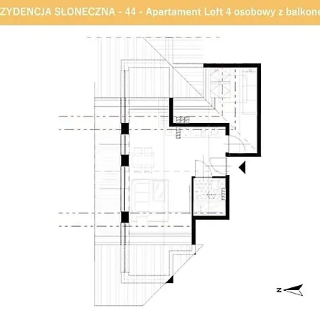 Słoneczna - Spa&apartamenty Z Widokiem - Blisko Term Bania, Odkryj-bialke Apartament
