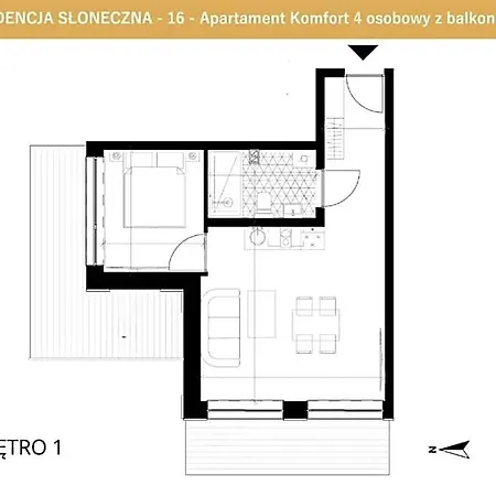 Słoneczna - Spa&apartamenty Z Widokiem - Blisko Term Bania, Odkryj-bialke Białka Tatrzańska