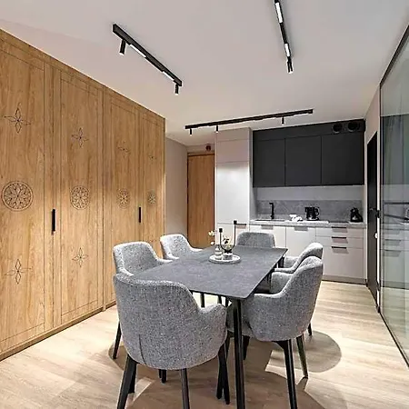 Słoneczna - Spa&apartamenty Z Widokiem - Blisko Term Bania, Odkryj-bialke